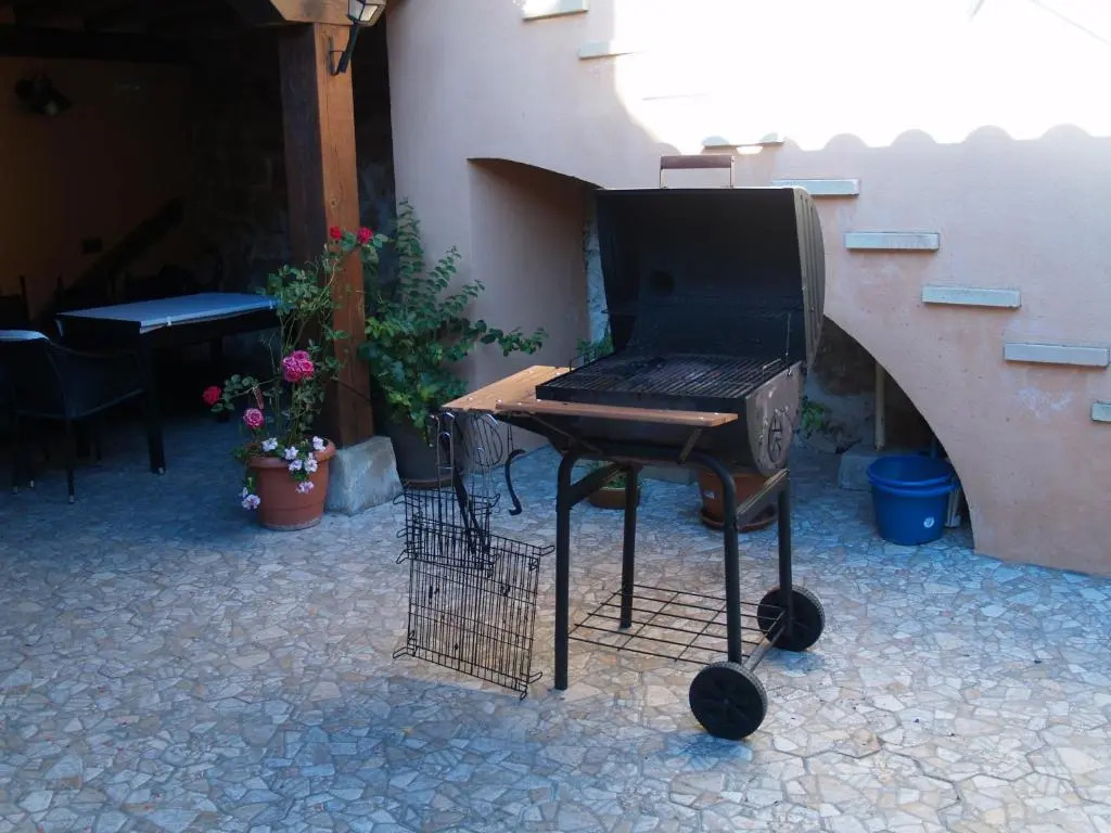 Casa Gustares