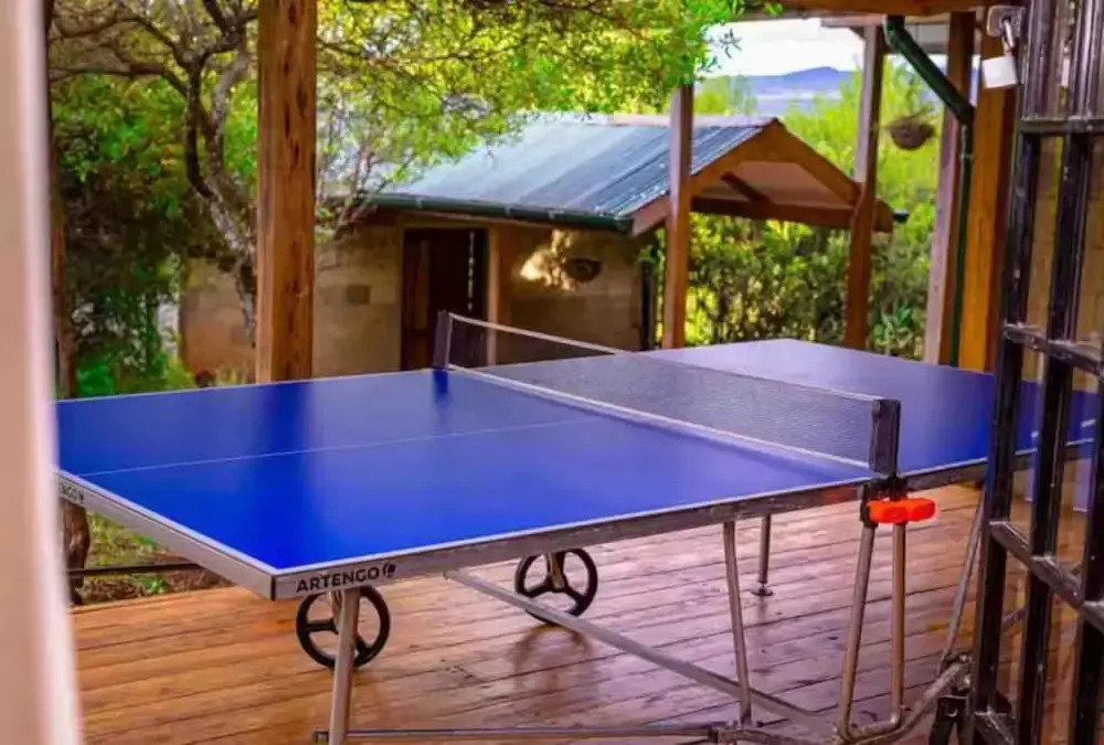 The Cottage is Situated on a Farm in Laikipia 32km From Nanyuki - 2330