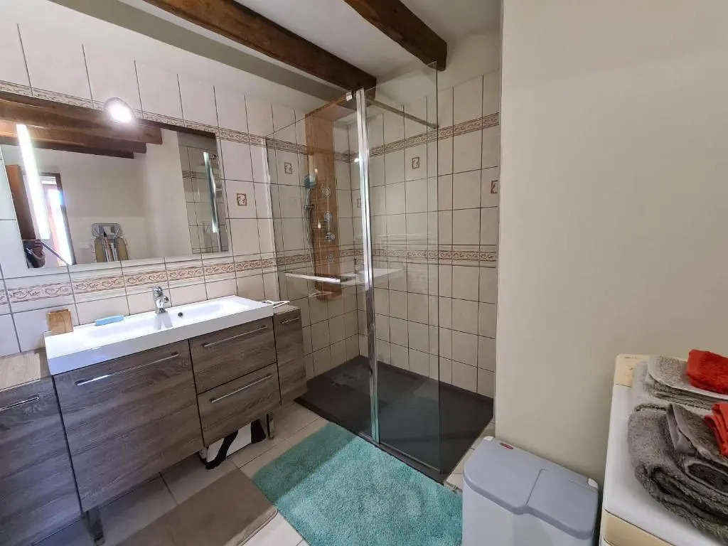 Charmant Gîte en Brenne avec Jardin, Piscine Partagée et Proximité Sentiers de Randonnée - FR-1-591-99