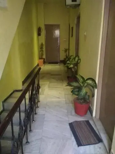 Leela Guest House