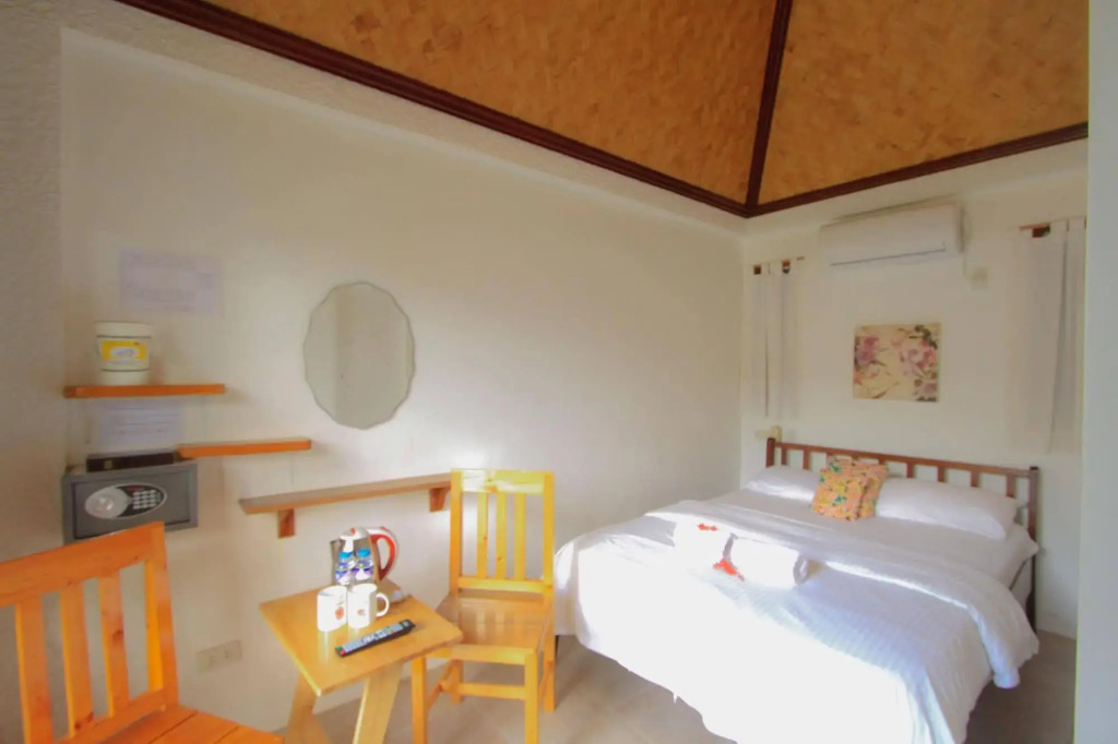 SunzEn Palawan, Resort (Sunz En Coron Resort)
