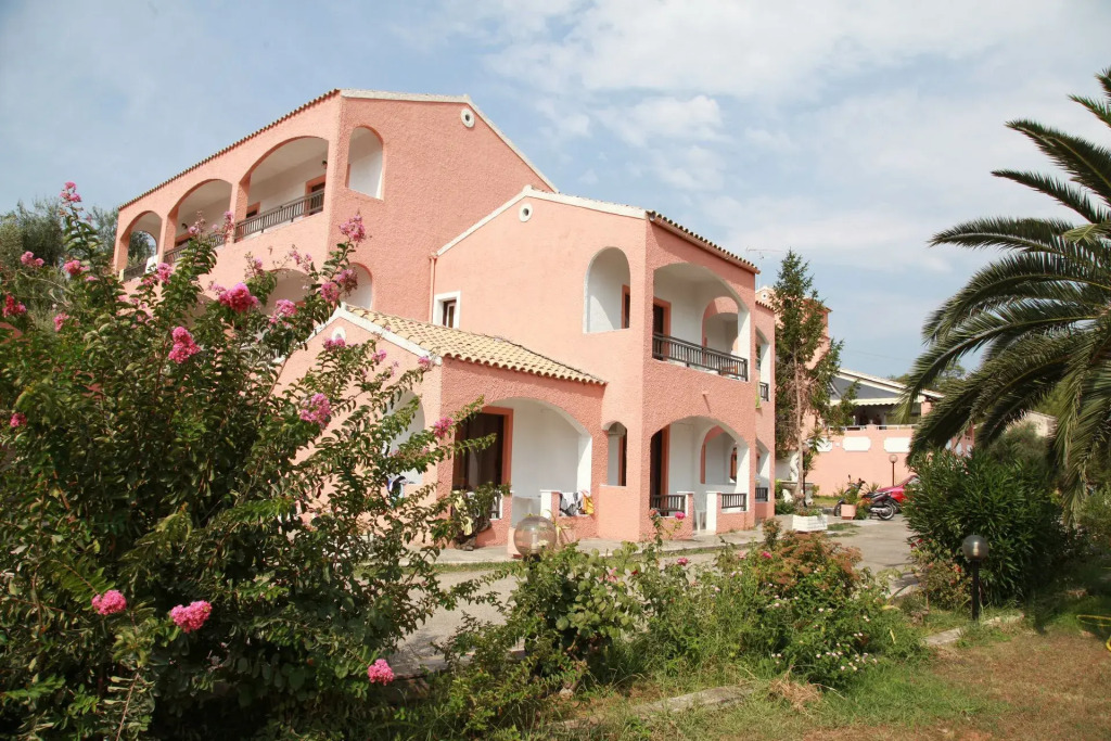 Victoria Hill Hotel
