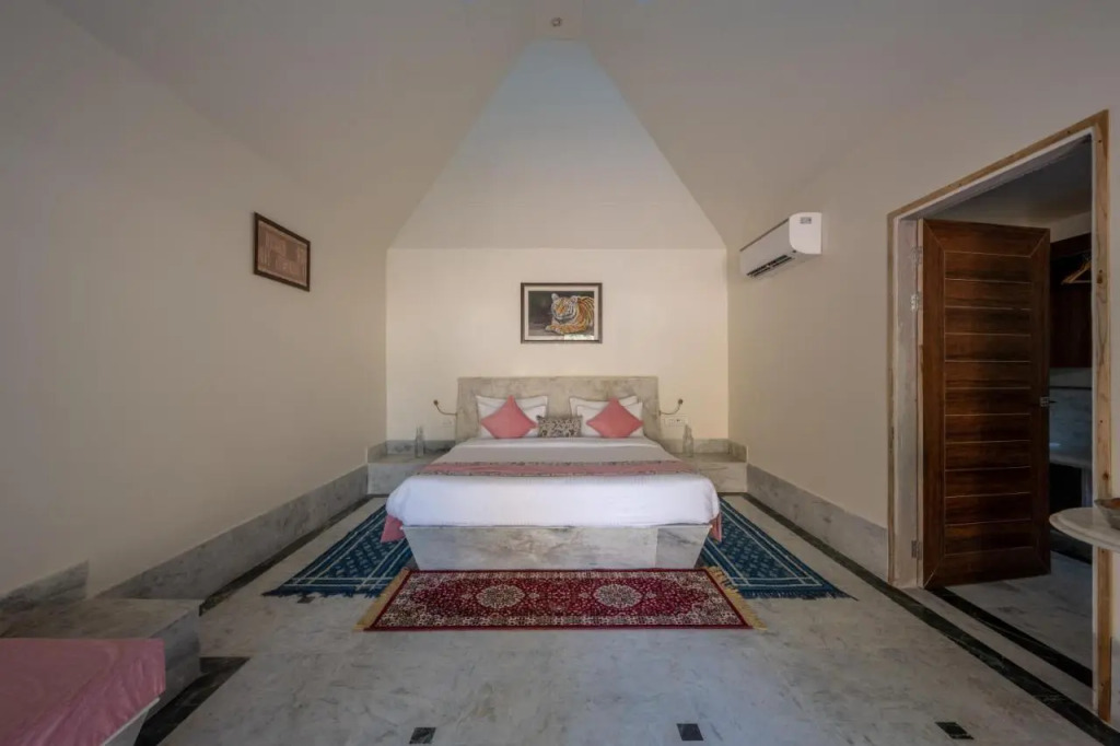 Aangan Resort Ranthambore