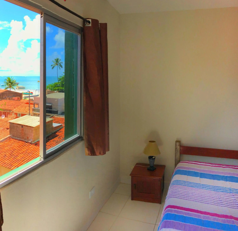 Villa Maragogi Hostel