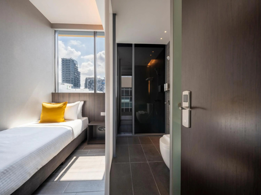 Beverly Hotels Elements