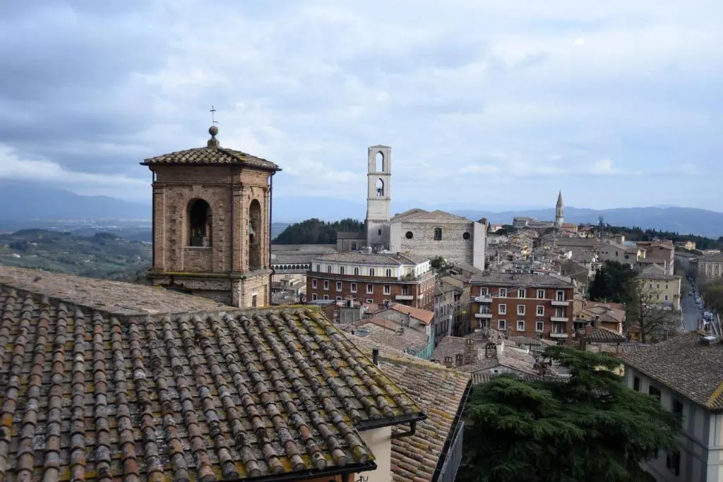 Suite Calderini