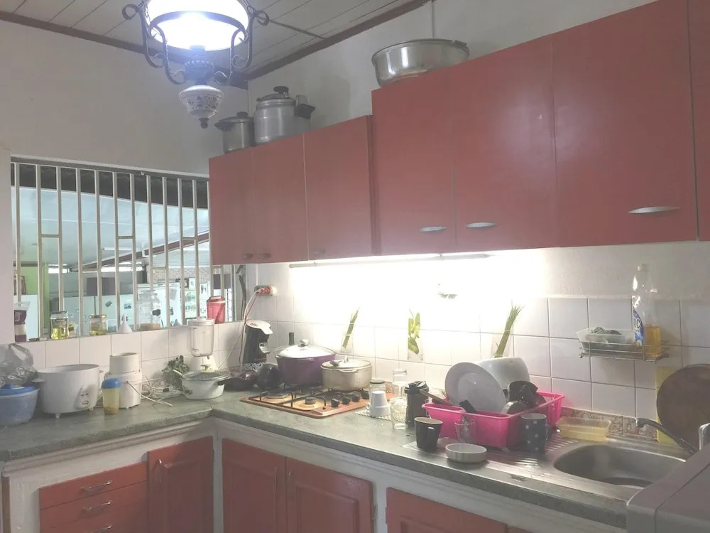 Villa With 3 Bedrooms in Saint Louis, With Private Pool, Enclosed Gard