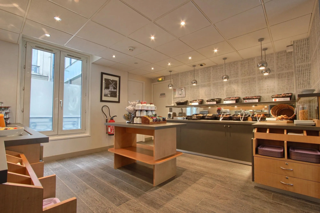 Timhotel Opera Madeleine
