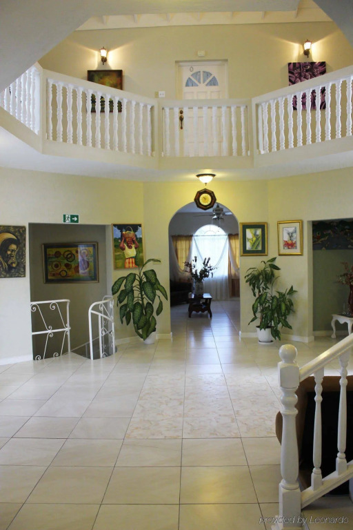 Retreat Guest House