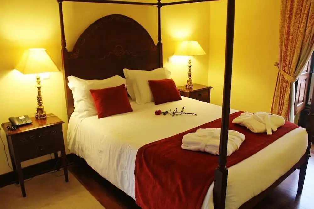 Hotel Convento Nossa Senhora do Carmo