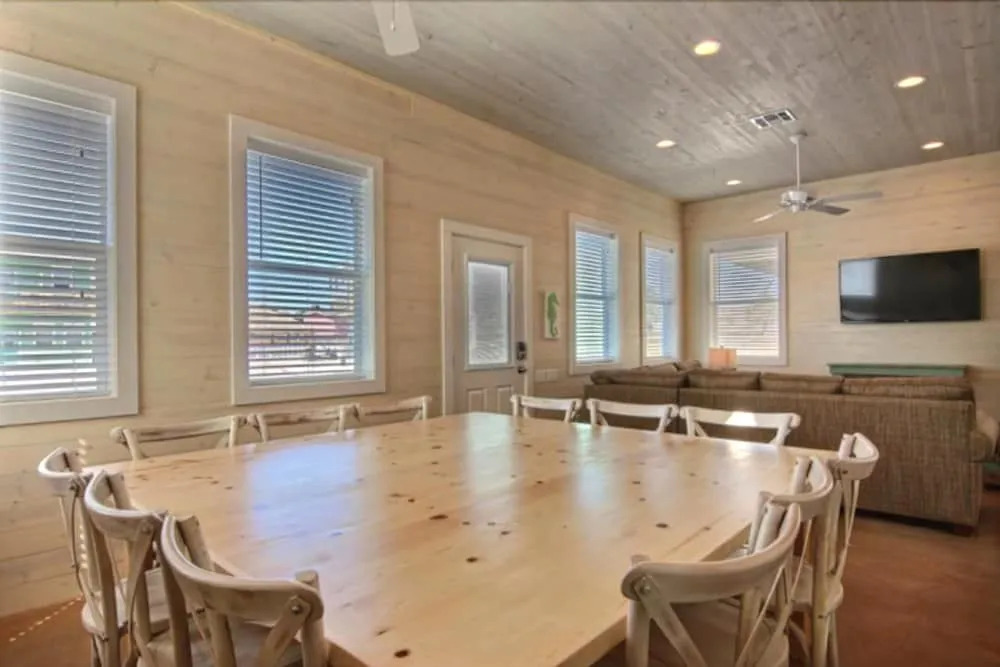 High Tides and Good Vibes Gv634 4 Bedrooms 4.5 Bathrooms Home