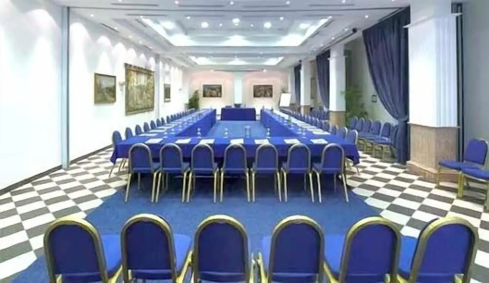 Hotel LAquila