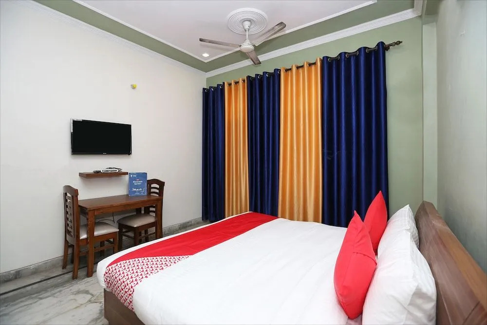 Oyo 29687 Sunny Guest House