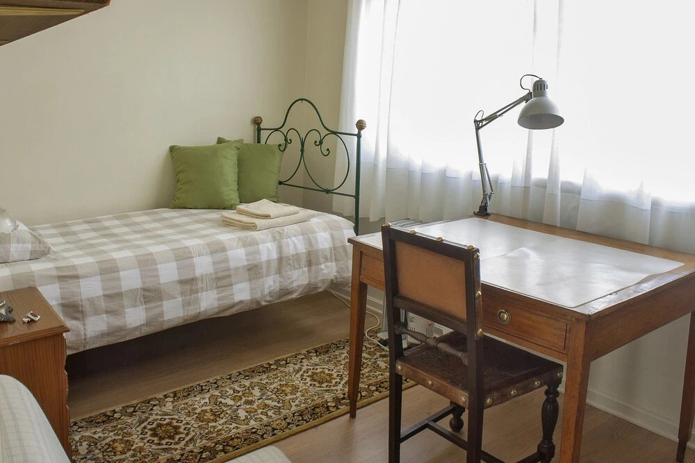 Burgos House