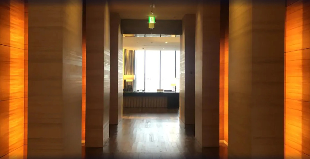 LOISIR HOTEL SHINAGAWA SEASIDE