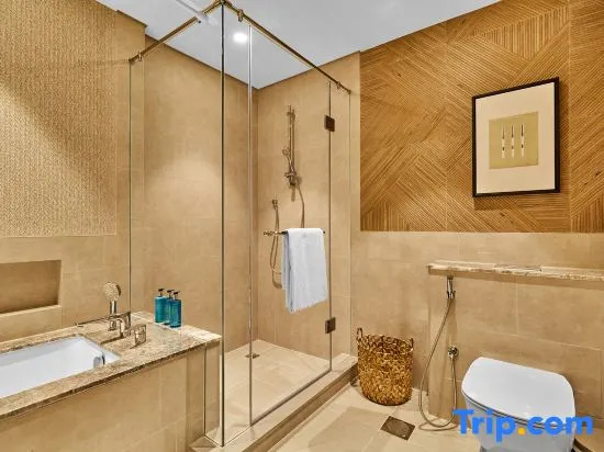 bnbme | Forte 2 | 3BR + Maid Room