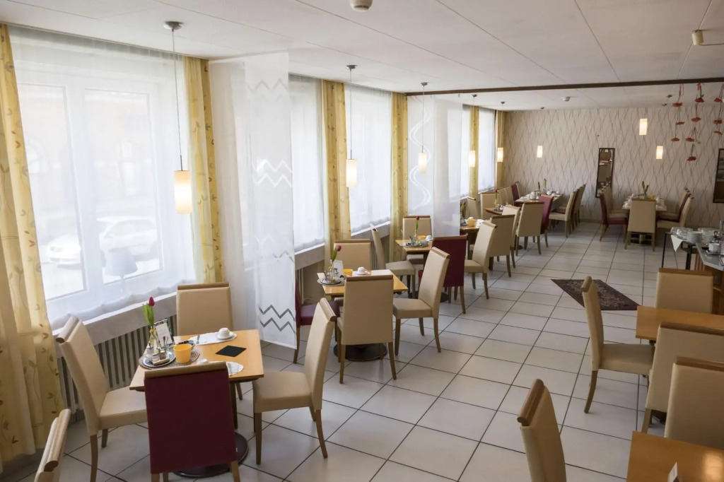 Hotel Excelsior