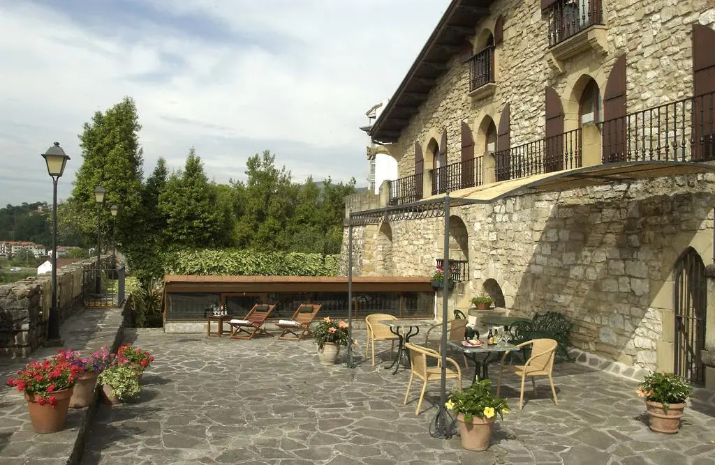 Hotel Palacio Obispo