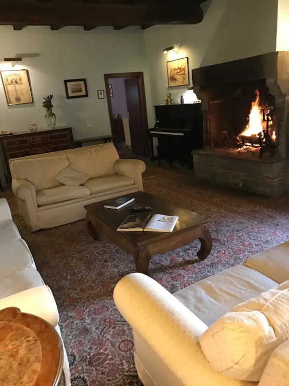 Villa Arzilla