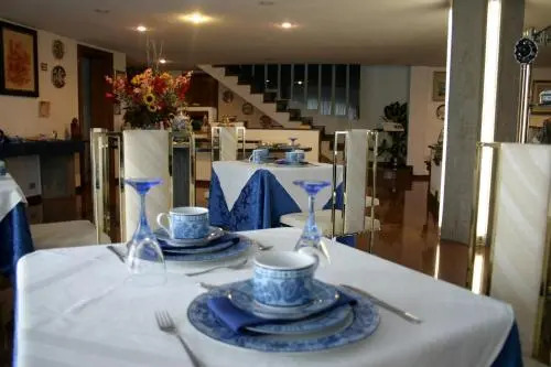 B&B Cà dArtisti