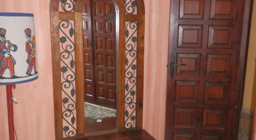 Hostal Crucica