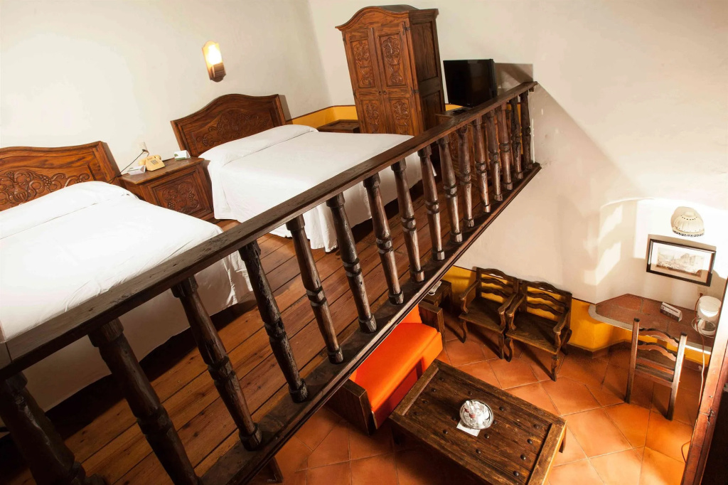 Meson del Alferez Xalapa