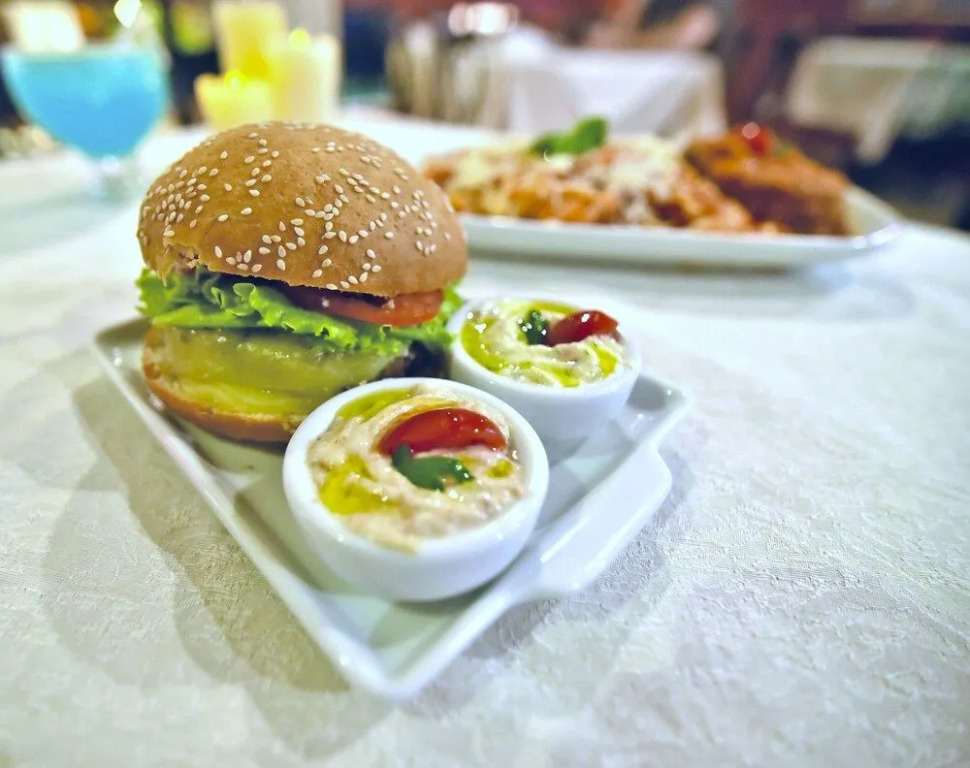 Don Antonio Hotel