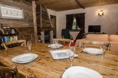 Appartement Jorasses