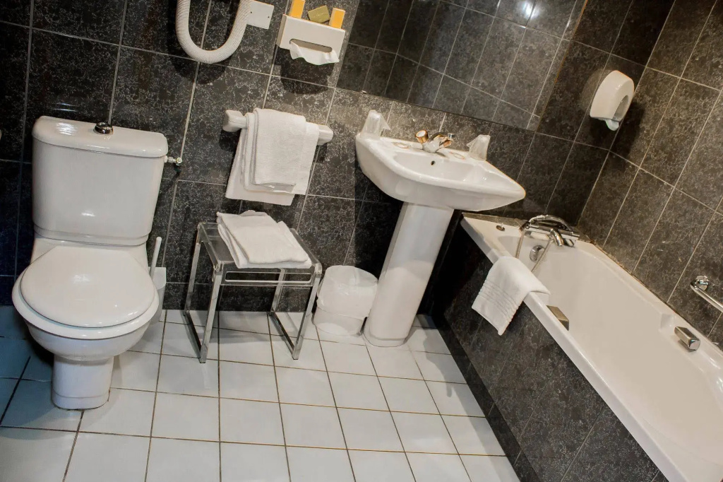 CitHotel Europeen