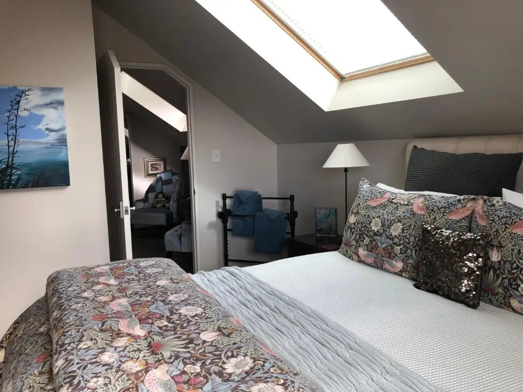 KARANDA BnB