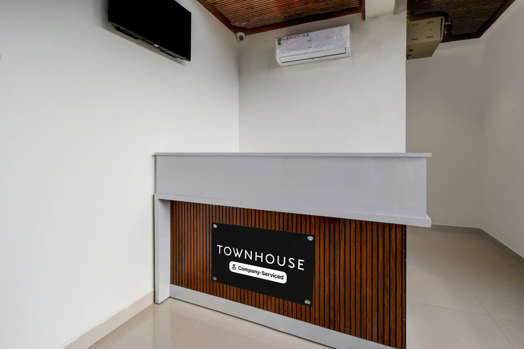 Super Townhouse Badangpet Crossway Hyderabad Formerly Balapur