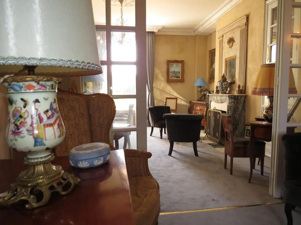Victoria Arromanches B&B