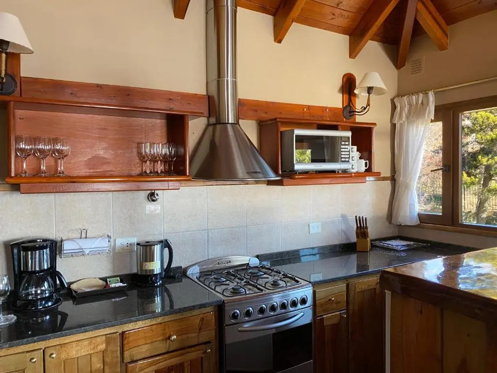 Charming Residences & Suites with Private Spa