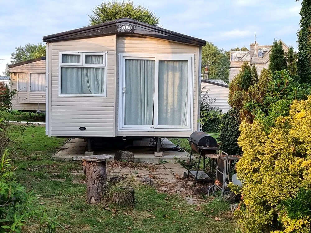 Stunning 3 Bed Holiday Home On Coghurst Hall