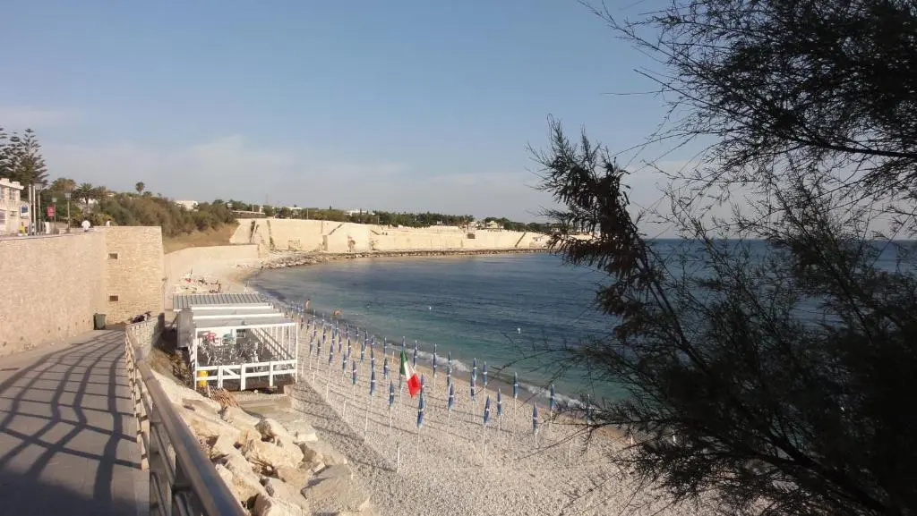 Casa Vacanze La Scalinata