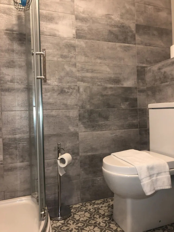 Green St Self Catering