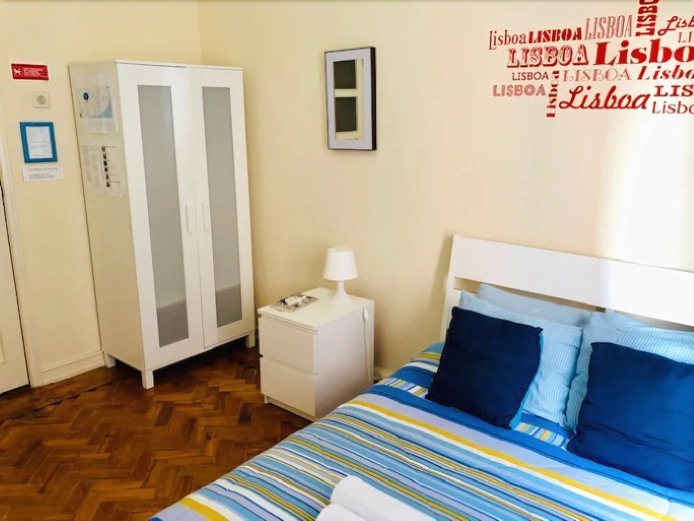 LisbonRooms4U II