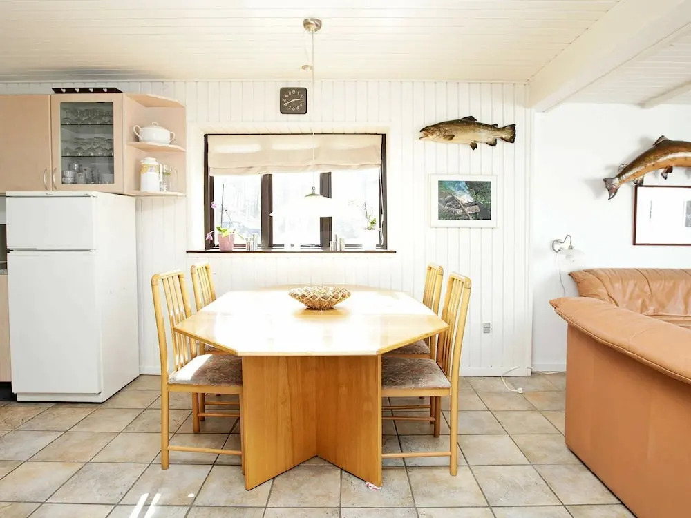 Enticing Holiday Home in Silkeborg with Terrace