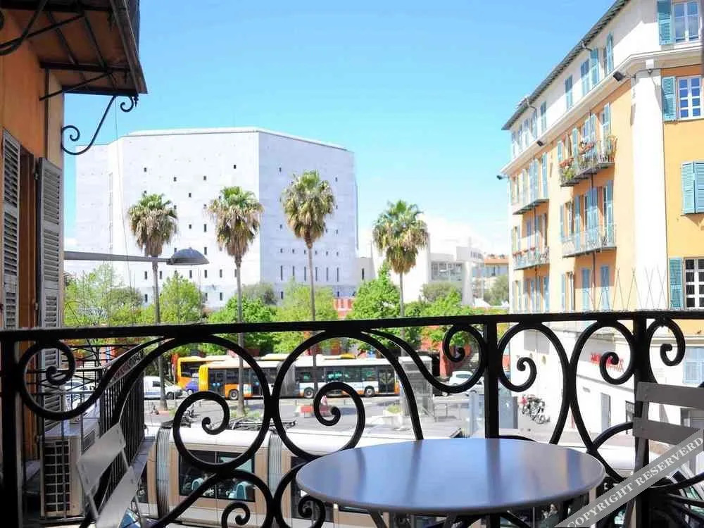 Malonat Duplex - Old Town
