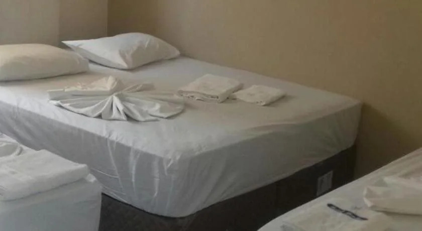 Hotel Benfica