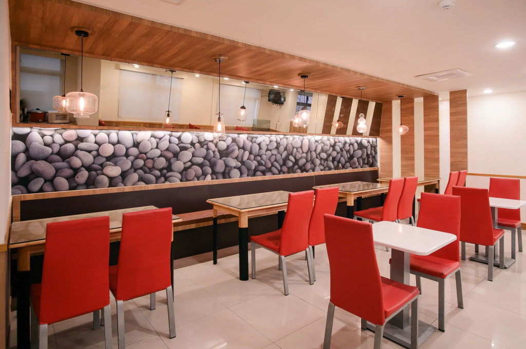 Kiwi Express Hotel - Taichung Station Branch 10