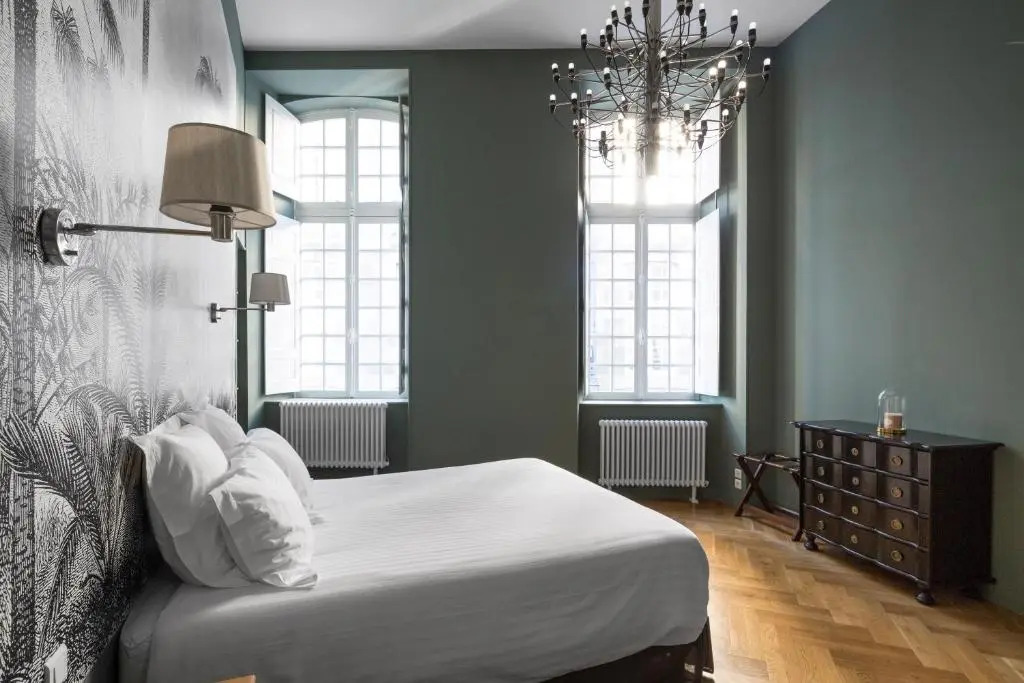 Apartment Le 1727