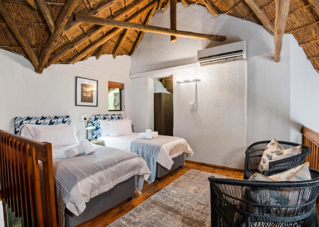 Jozini Tiger Lodge & Spa by Dream Resorts