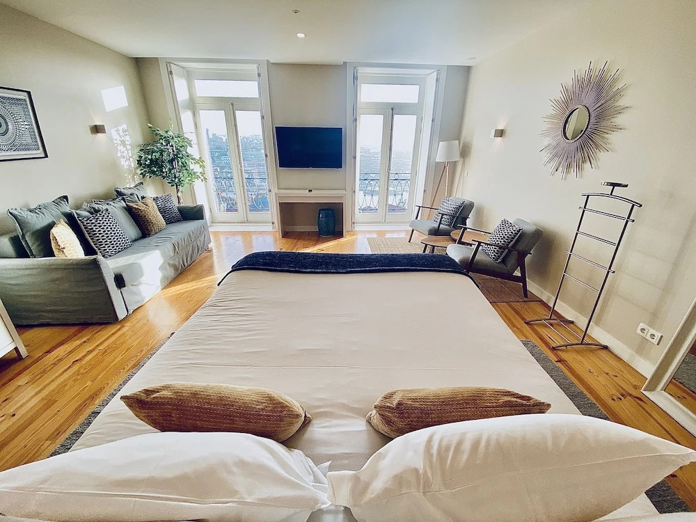 Vitorias Terrace Apartments