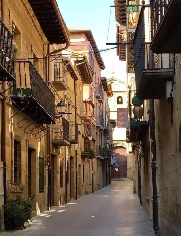 La Casa de Begoña