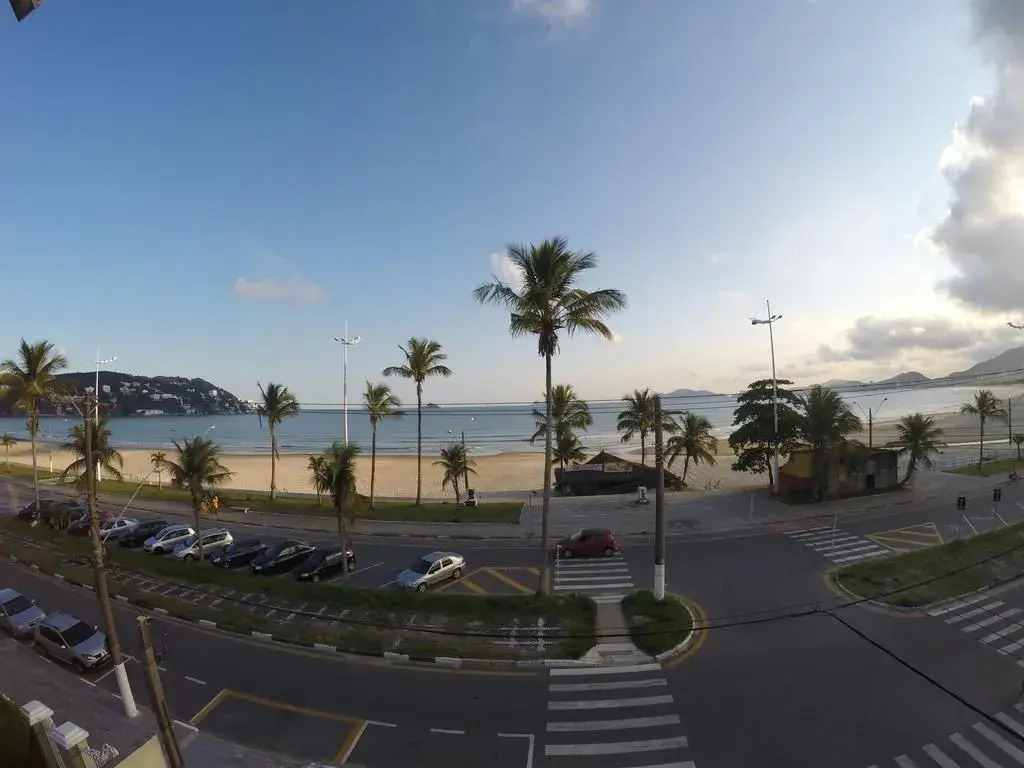 Hotel Palmar