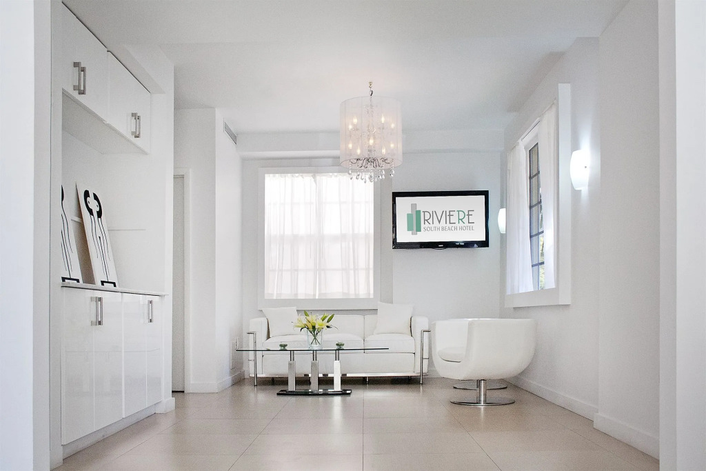 Riviere South Beach Hotel