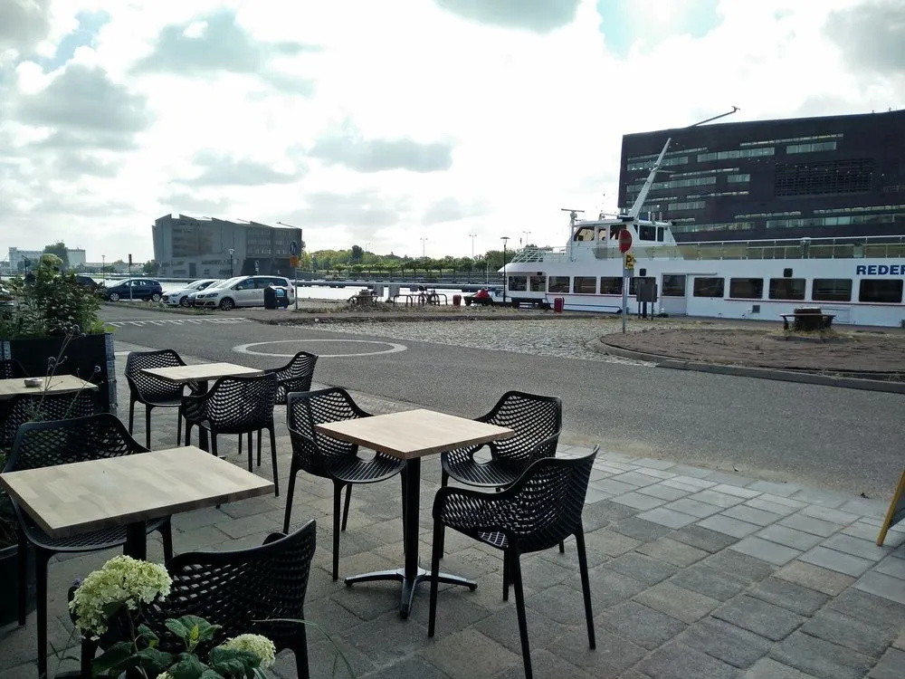 Hotel Loskade 45