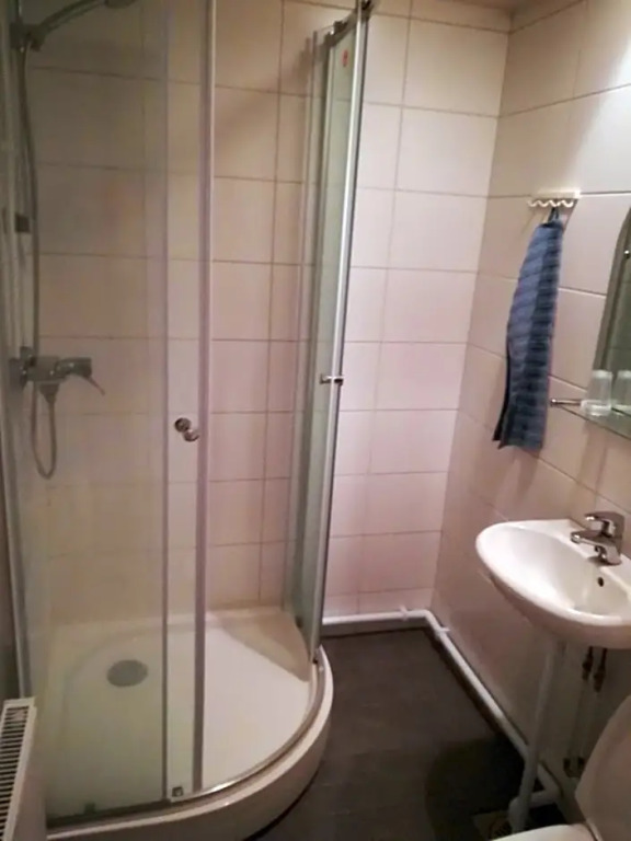 Hotelli Koskenniska
