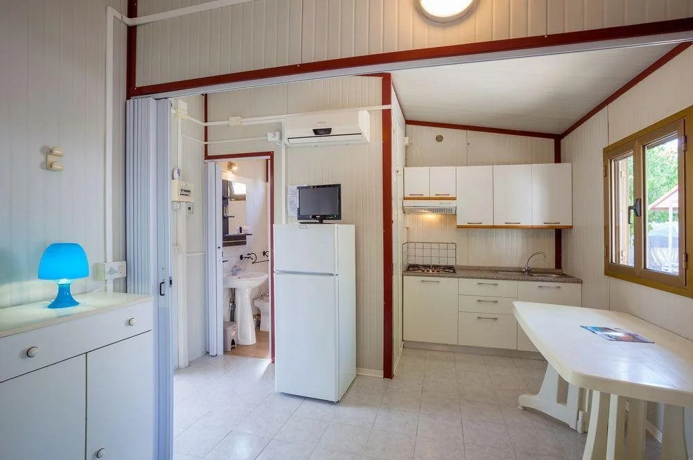 Camping Centro Vacanze Summerland